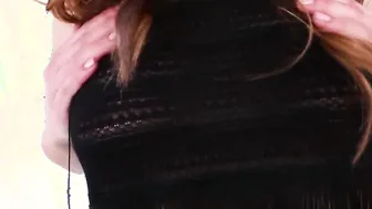 Taylor Sands May Be Petite But Loves Big Cock in Her Ass