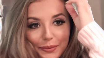 Horny Blonde Step Mom Courtney Taylor Has Step Daughter Avery Adair Play with Her Big Tits
