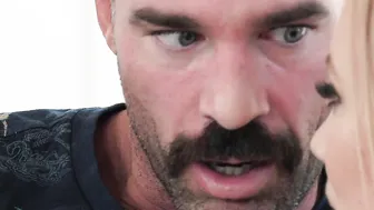 Baileys Busty Beauties - Hardcore Fuck With Step-Uncle