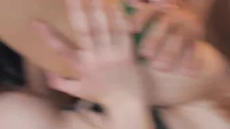 Big Tits Redhead Lacey Lennon Sixtynine and Face Ride Before Deepthroat Cock Sucking