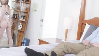 Gracie May Green Gets A Good Cock Stuffing In Her Beautiful Wet Pussy