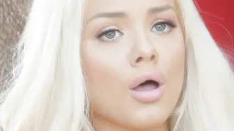 Next Door Babe Elsa Jean Masturbates