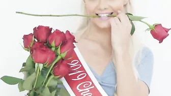 Cherry porn video – Elsa Jean is Crowned Cherry of the Year