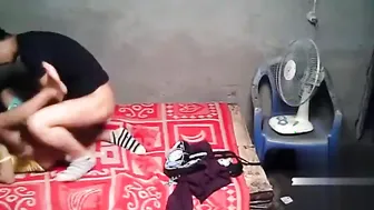 Indian Couple Village sex