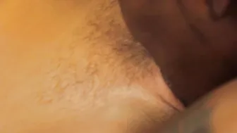 Jessa Rhoades Has a Need for Black Cock