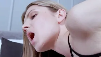 Russian Gina Gerson loves getting her tight ass filled 3