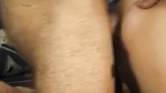 Hausfrau als Fickobjekt benutzt - Mega Milf fuck