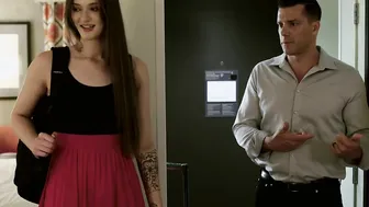 Olivia Has Special Reservations