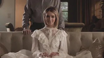 Emma Is A Delicate Flower