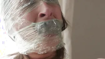 Bound Hotwife Ashley Gets It Very Different Today