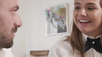 Mia Prefers A Hard Fuck Lesson 2