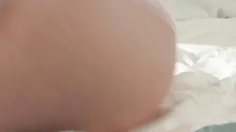 Nikole Uncolors Her Brothers Blue Eggs 2