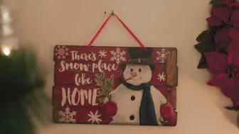 Avery Loves Step Dads Hung Holiday Frosting 2
