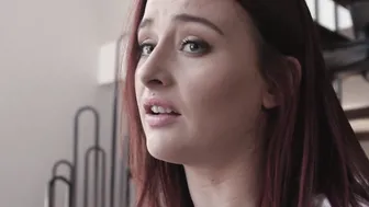 Danni Gets Rivers Of Step Cum Inside 2