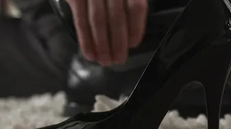 Andi Wants It Rough And Gentle 2