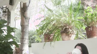Angela Has Model Perfect Tits 2