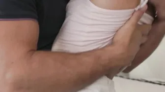 Aria Is Daddys Best Teen Secret 2