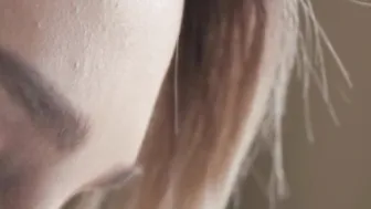 Flower porn video – Emma Is A Delicate Flower 2