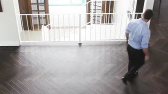 Rharri Works Her Ass Off 2