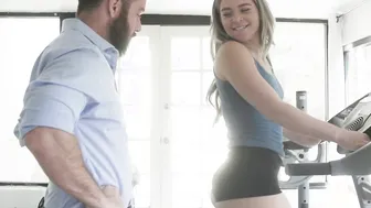 Rhari's Booty Workout - Sweat-Drenched Butt Fitness Routine
