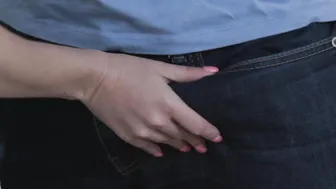 Grab porn video – Carolina Lets Her Step Brother Taste It