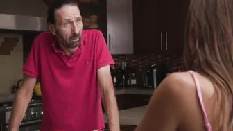 Gia Loves Her Step Dads Older Big Cock 2