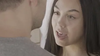 Bianca porn video – Biancas Stepbro Gives It One Last Time 2