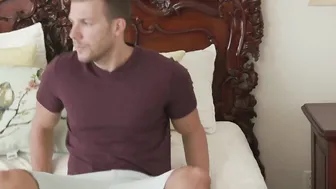 Step Brother Takes Harley For A Ride 2