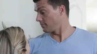 Grab porn video – Carolina Lets Her Step Brother Taste It 2