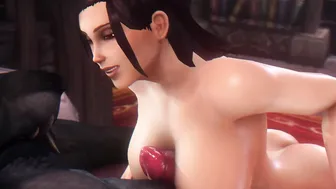 Hoe with Big Titties Good Scenes