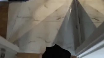 You cant go to Party until you Make Me CUM Stepsis Diary