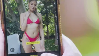 VIXEN LETS RIDES