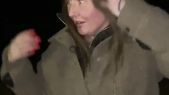 Homeless Girl humiliation compilation