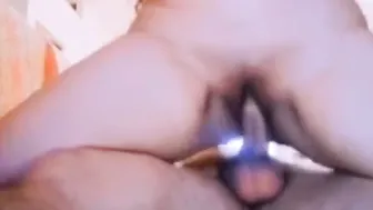 TAKING ADVANTAGE OF MY SCH00LGIRL NIECE IS AT HOME TO FUCKED VERY RICH ON THE STAIRS AND THE WHOLE HOUSE REAL PRIVATE 100%