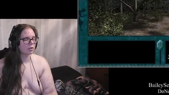 Nude Ghost Dogs of Moon Lake Play Through part one