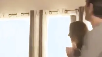 I like to watch my boy friend fucking my girl friend