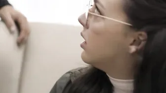 Virgin teen tricked into her 1st fucking