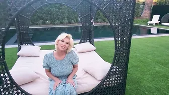 MILF stepmoms pussy awaits you stepson