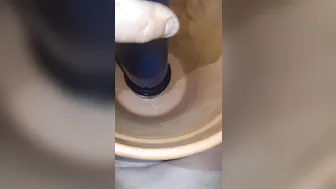 Bizarre cbt insertion bdsm pervers