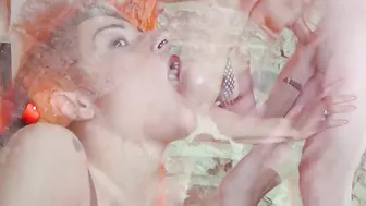 German skinny fetish teen meet real user for fuck