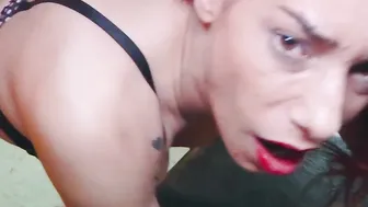 German skinny fetish teen meet real user for fuck