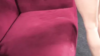 PORNSTARPLATINUM Busty Ashley Graham Finger Fucks Herself