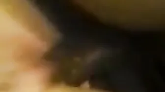 Patricia Bueto loves many black cocks