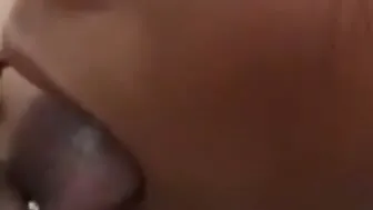 Stunning lesbian brunettes fingering in passionate sixtynine
