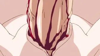 Virgin Anime Step Sister Hardcore Fuck