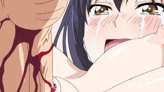 Virgin Anime Step Sister Hardcore Fuck