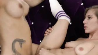 Spencer Bradley fucked in washing machine