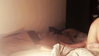 Mein Mann teilt meine Muschi mit unserem Nachbarn 3