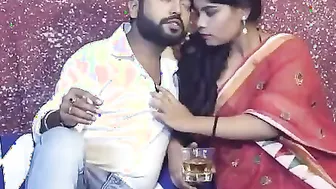 Seduce porn video – Wife seduce by her Friend