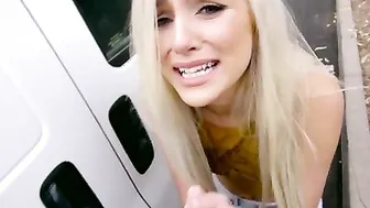 Bounty hunter Marcus London has stumbled across Naomi Woods who is wanted for shoplifting and hes not about to let